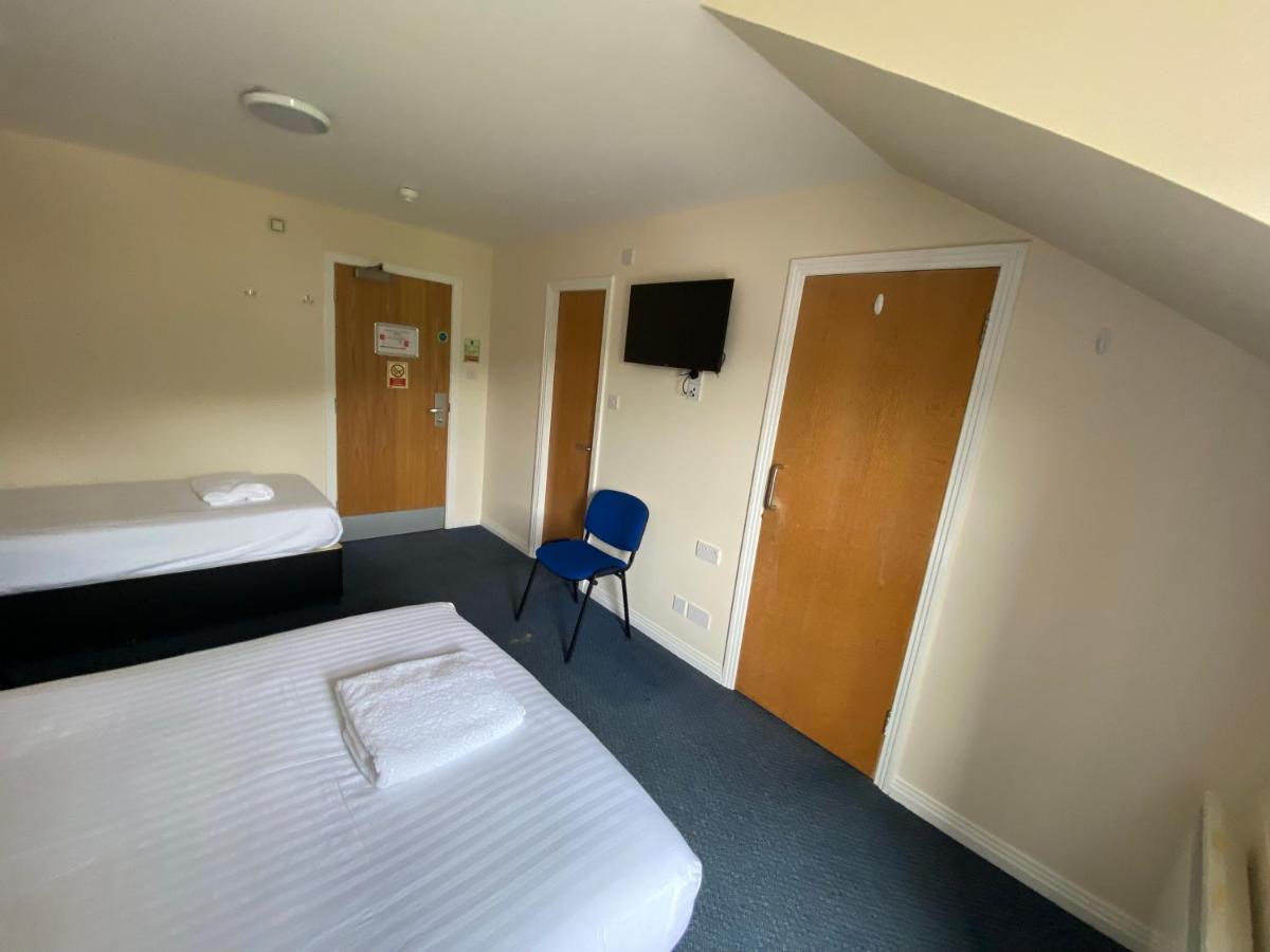 Waterfront Lodge - Accommodation Only Fort William Room photo