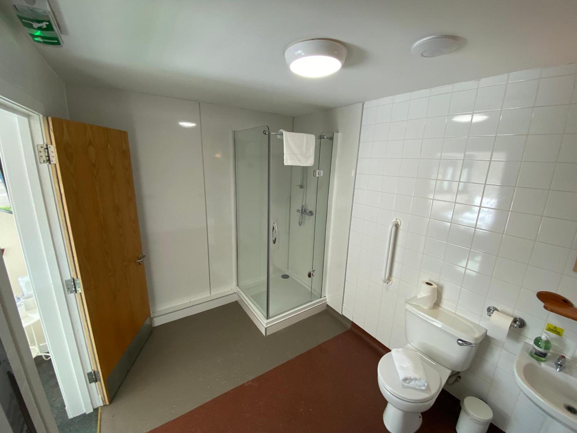 Waterfront Lodge - Accommodation Only Fort William Room photo