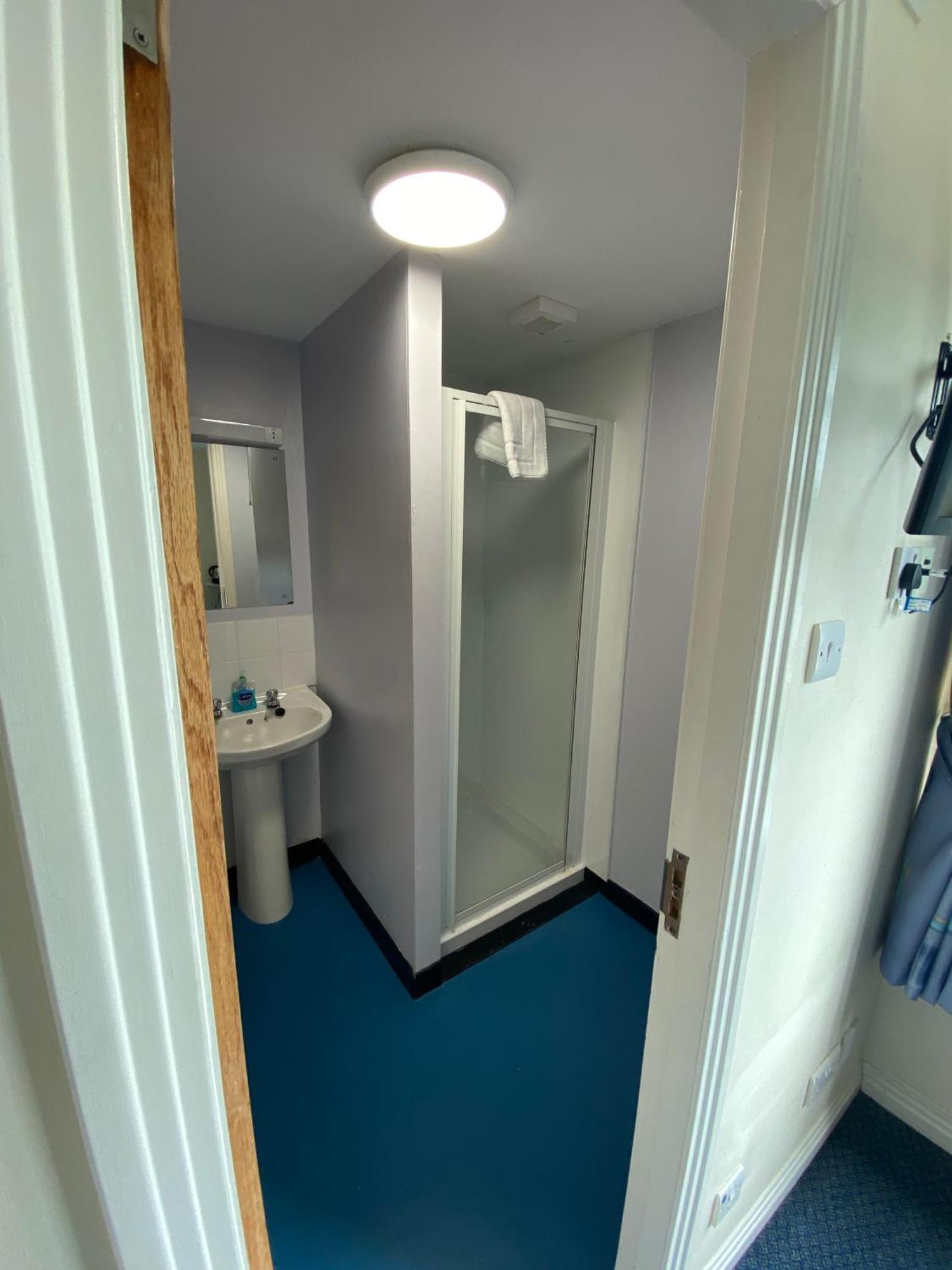 Waterfront Lodge - Accommodation Only Fort William Room photo